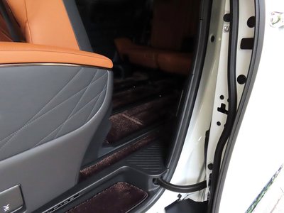 2026 Toyota VELLFIRE 缩略图 72