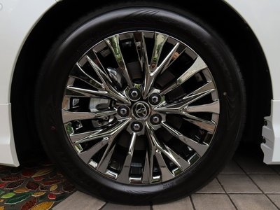 2026 Toyota VELLFIRE 缩略图 30