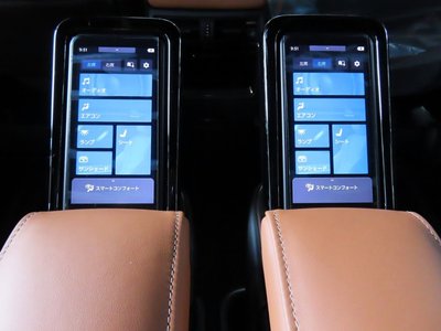 2026 Toyota VELLFIRE 缩略图 69