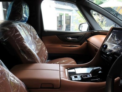 2026 Toyota VELLFIRE 缩略图 43
