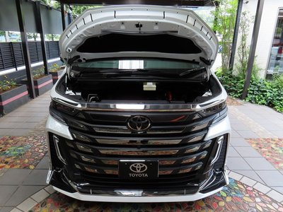 2026 Toyota VELLFIRE 缩略图 82