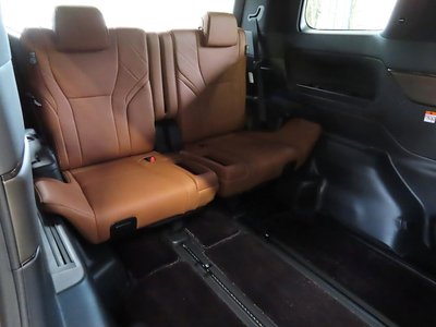 2026 Toyota VELLFIRE 缩略图 75