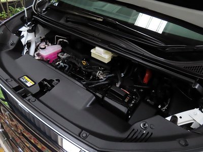 2026 Toyota VELLFIRE 缩略图 83