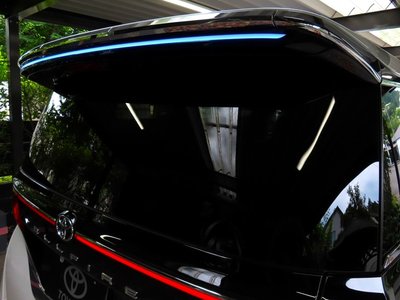 2026 Toyota VELLFIRE 缩略图 12