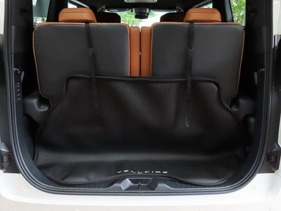 2026 Toyota VELLFIRE 缩略图 78