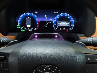 2026 Toyota VELLFIRE 缩略图 52