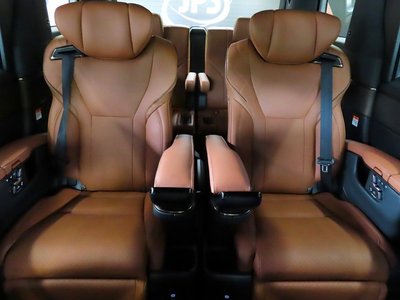 2026 Toyota VELLFIRE 缩略图 66