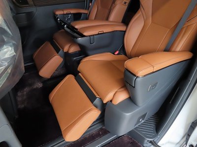 2026 Toyota VELLFIRE 缩略图 63