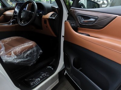 2026 Toyota VELLFIRE 缩略图 37