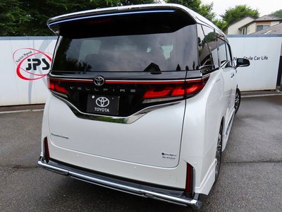 2026 Toyota VELLFIRE 缩略图 87