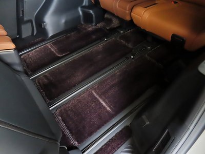 2026 Toyota VELLFIRE 缩略图 73