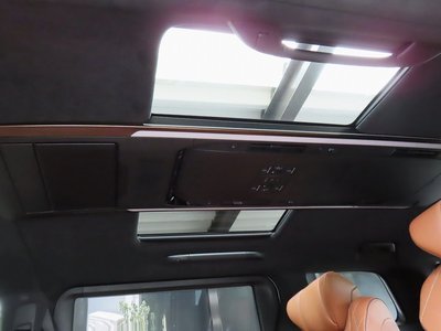 2026 Toyota VELLFIRE 缩略图 17