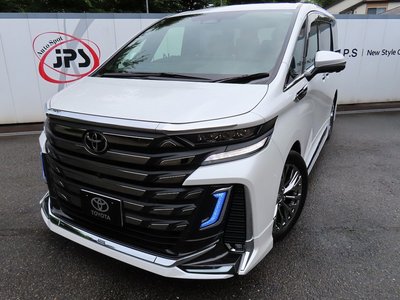 2026 Toyota VELLFIRE 缩略图 86