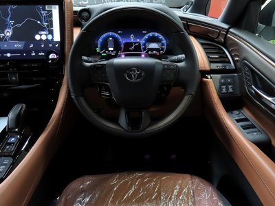 2026 Toyota VELLFIRE 缩略图 51