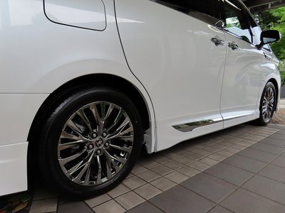 2026 Toyota VELLFIRE 缩略图 33