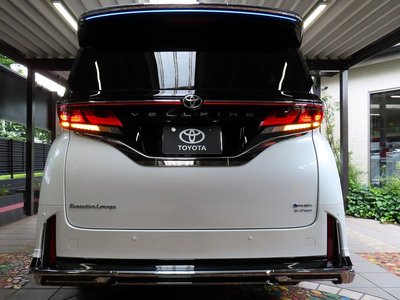 2026 Toyota VELLFIRE 缩略图 13
