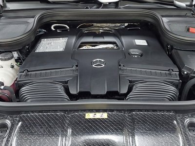 MERCEDES-BENZ GLS-CLASS - 7