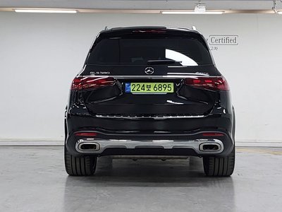 MERCEDES-BENZ GLS-CLASS - 3