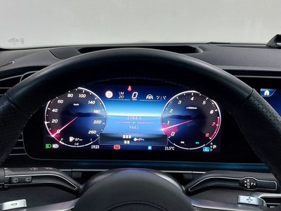 MERCEDES-BENZ GLS-CLASS - 8