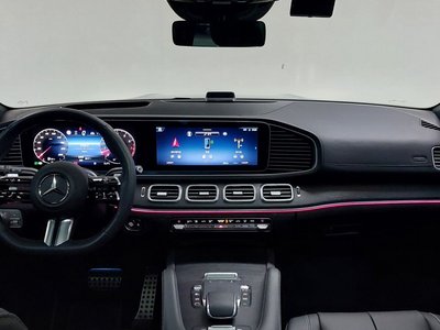 MERCEDES-BENZ GLS-CLASS - 4