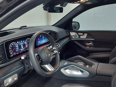 MERCEDES-BENZ GLS-CLASS - 9