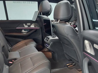 MERCEDES-BENZ GLS-CLASS - 10