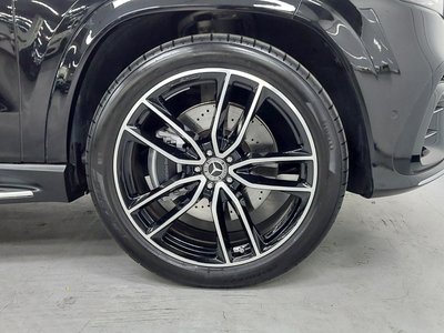 MERCEDES-BENZ GLS-CLASS - 6