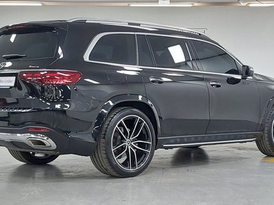 MERCEDES-BENZ GLS-CLASS - 5