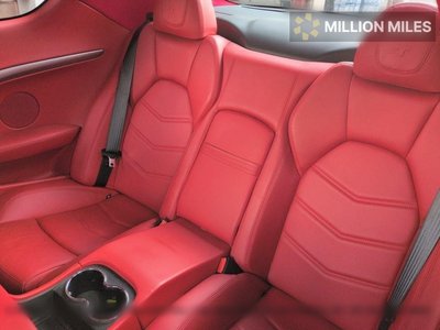 MASERATI GRANTURISMO - 6