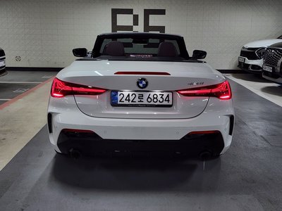 BMW 4 SERIES - 3