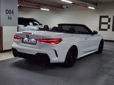 BMW 4 SERIES - 4