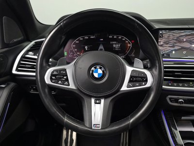 2021 BMW X7 thumbnail 19