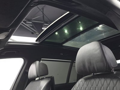 2021 BMW X7 thumbnail 24