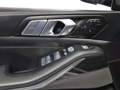 2021 BMW X7 thumbnail 31