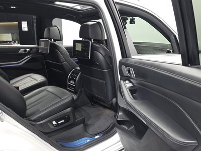 2021 BMW X7 thumbnail 18