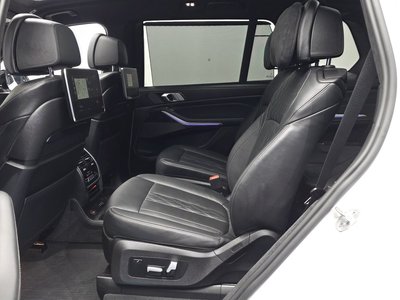 2021 BMW X7 thumbnail 16