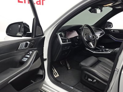 2021 BMW X7 thumbnail 13