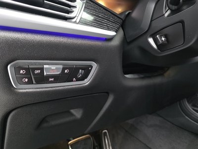 2021 BMW X7 thumbnail 29