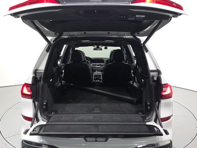 2021 BMW X7 thumbnail 26