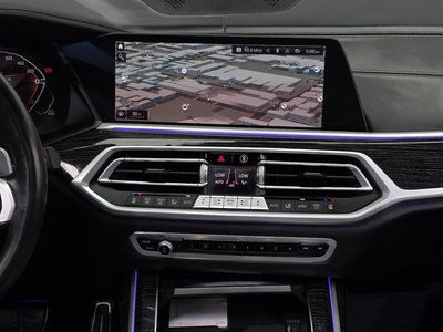 2021 BMW X7 thumbnail 21