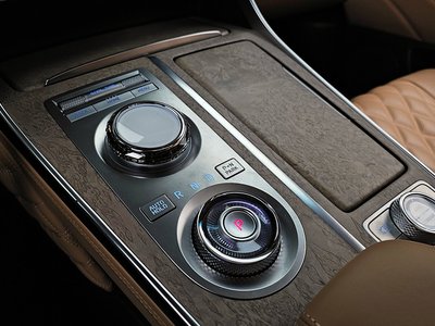 GENESIS GV80 - 9