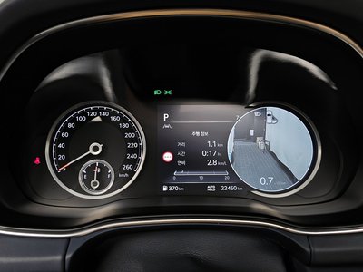 GENESIS GV80 - 8