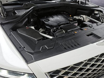 GENESIS GV80 - 7