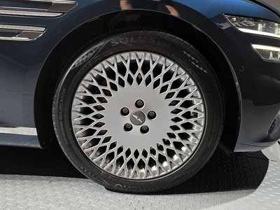 GENESIS G80 (RG3) - 6