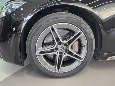 MERCEDES-BENZ S-CLASS - 6