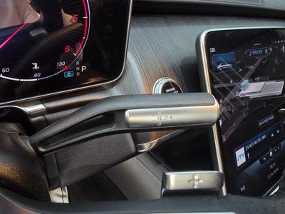 MERCEDES-BENZ S-CLASS - 9