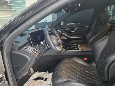 MERCEDES-BENZ S-CLASS - 10