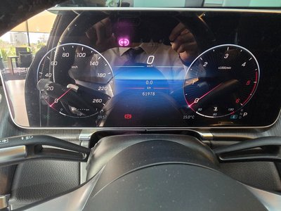 MERCEDES-BENZ S-CLASS - 8