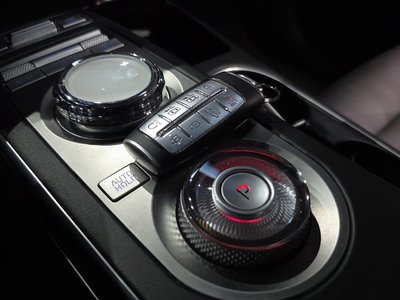 صورة مصغرة 12 لـ 2021 Genesis GV70