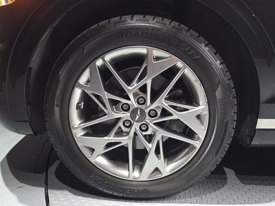 2021 Genesis GV70 照片 6